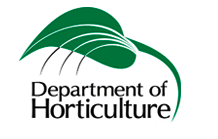 dept of horticulture