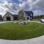 Sign for property 7963