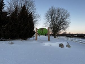 Sign for Top Grade